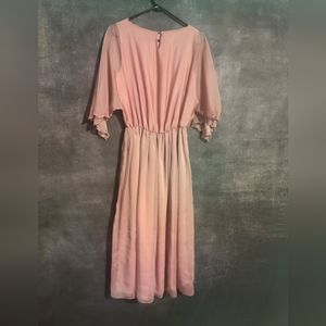 BEAUTIFUL vintage lord and Taylor dress